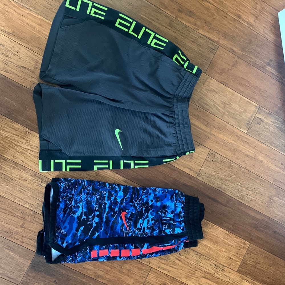 Nike Sri-fit shorts